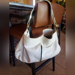 Jimmy Choo Python Ayse Purse